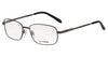 BILL BASS-WING-340-5417-GLASSES FRAMES