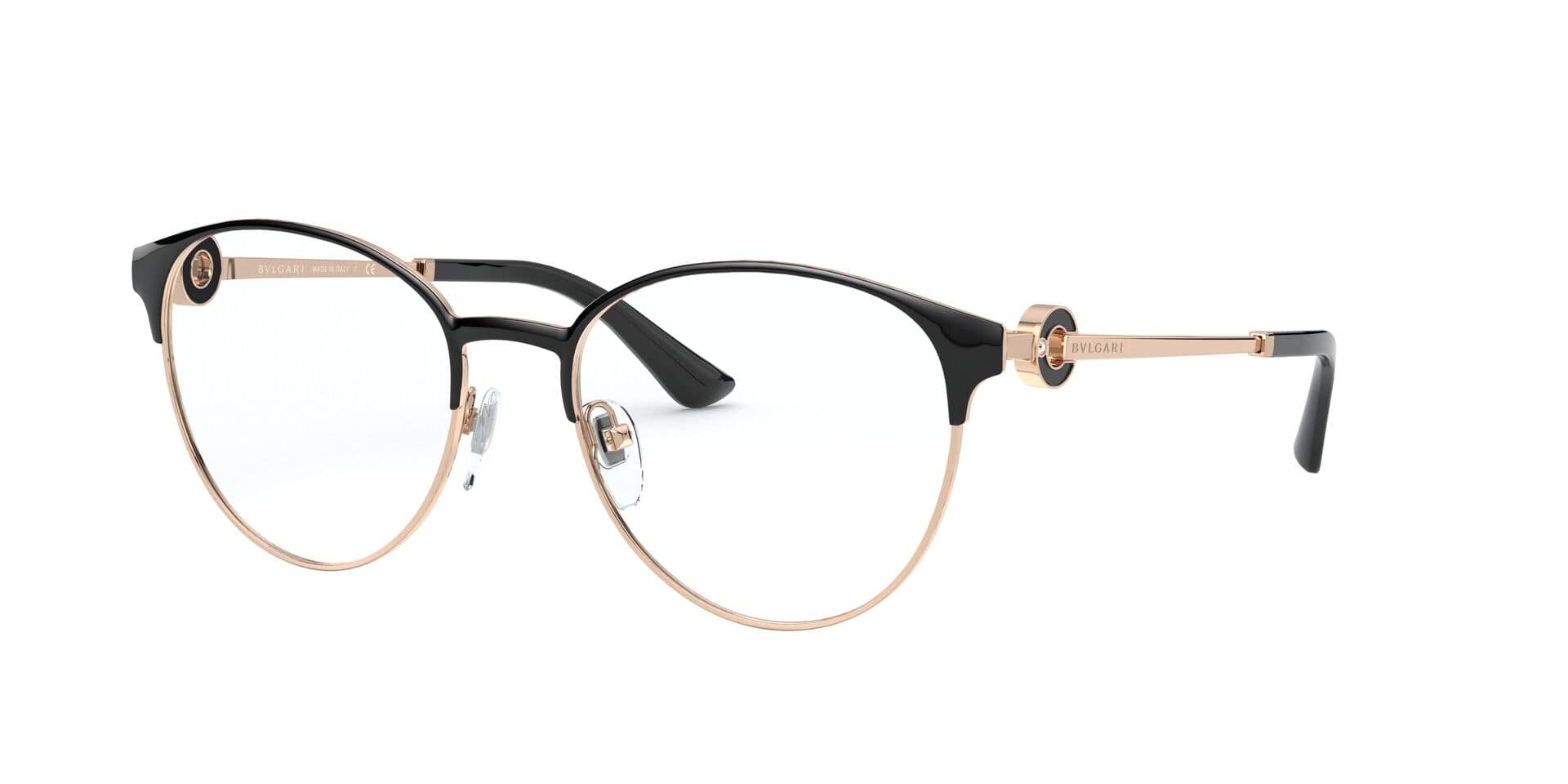 Bvlgari 0BV2223B Glasses | Bvlgari Frames | 1001 Optometry