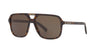 DOLCE & GABBANA-0DG4354-502/73-5815-SUNGLASSES