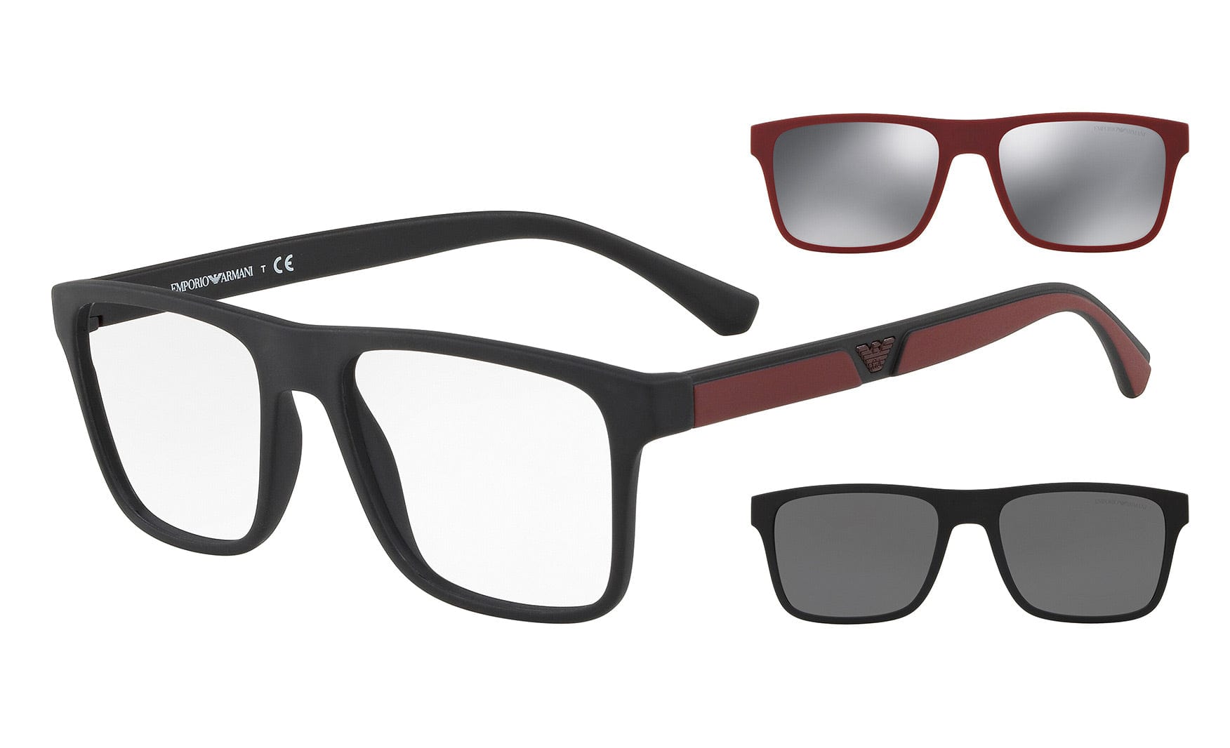 EMPORIO ARMANI-0EA4115F-50421W-5418-SUNGLASSES product image