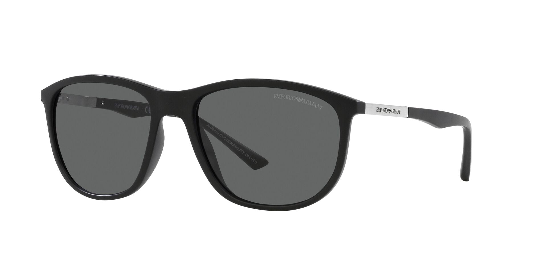 Emporio Armani 0EA4201F 500187 Sunglasses Australia | 1001 Optometry