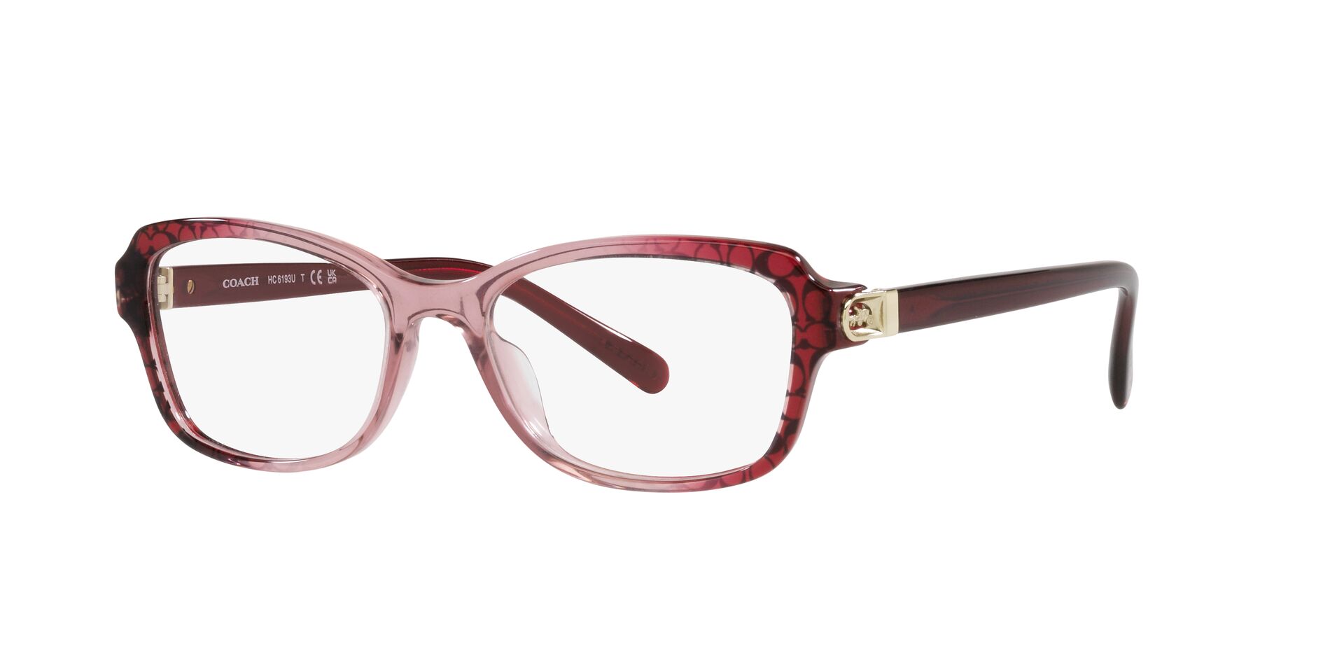 Coach 0HC6193U 5709 Glasses Frames Ausralia 1001 Optometry