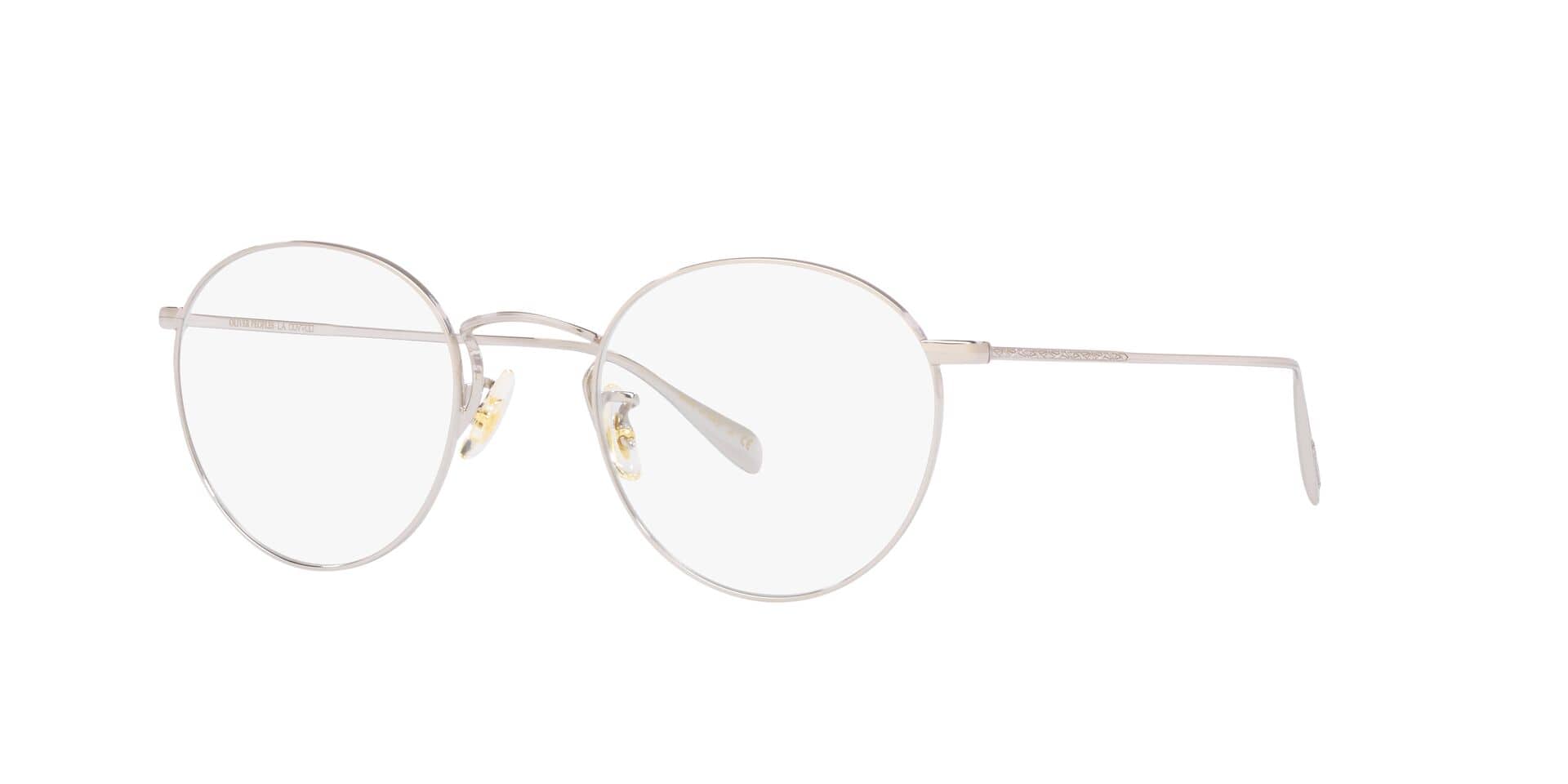 OLIVER PEOPLES-0OV1186-5036-5022-SPECTACLE FRAME product image