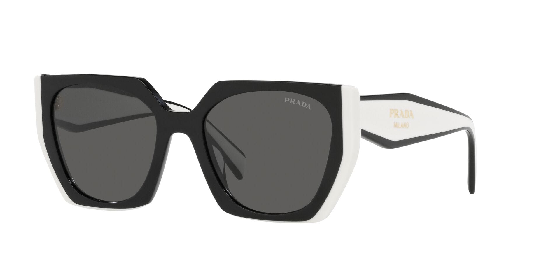PRADA-0PR 15WSF-09Q5S0-5519-SUNGLASSES product image