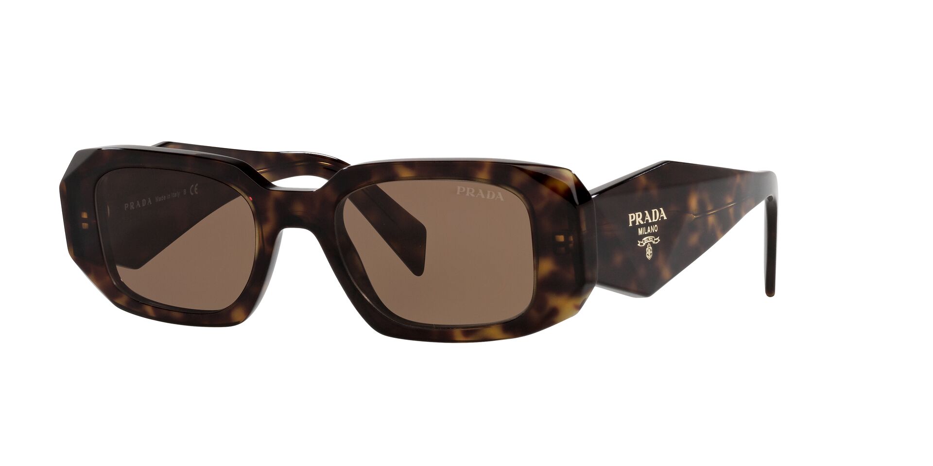 PRADA-0PR 17WS-2AU8C1-4920-SUNGLASSES product image