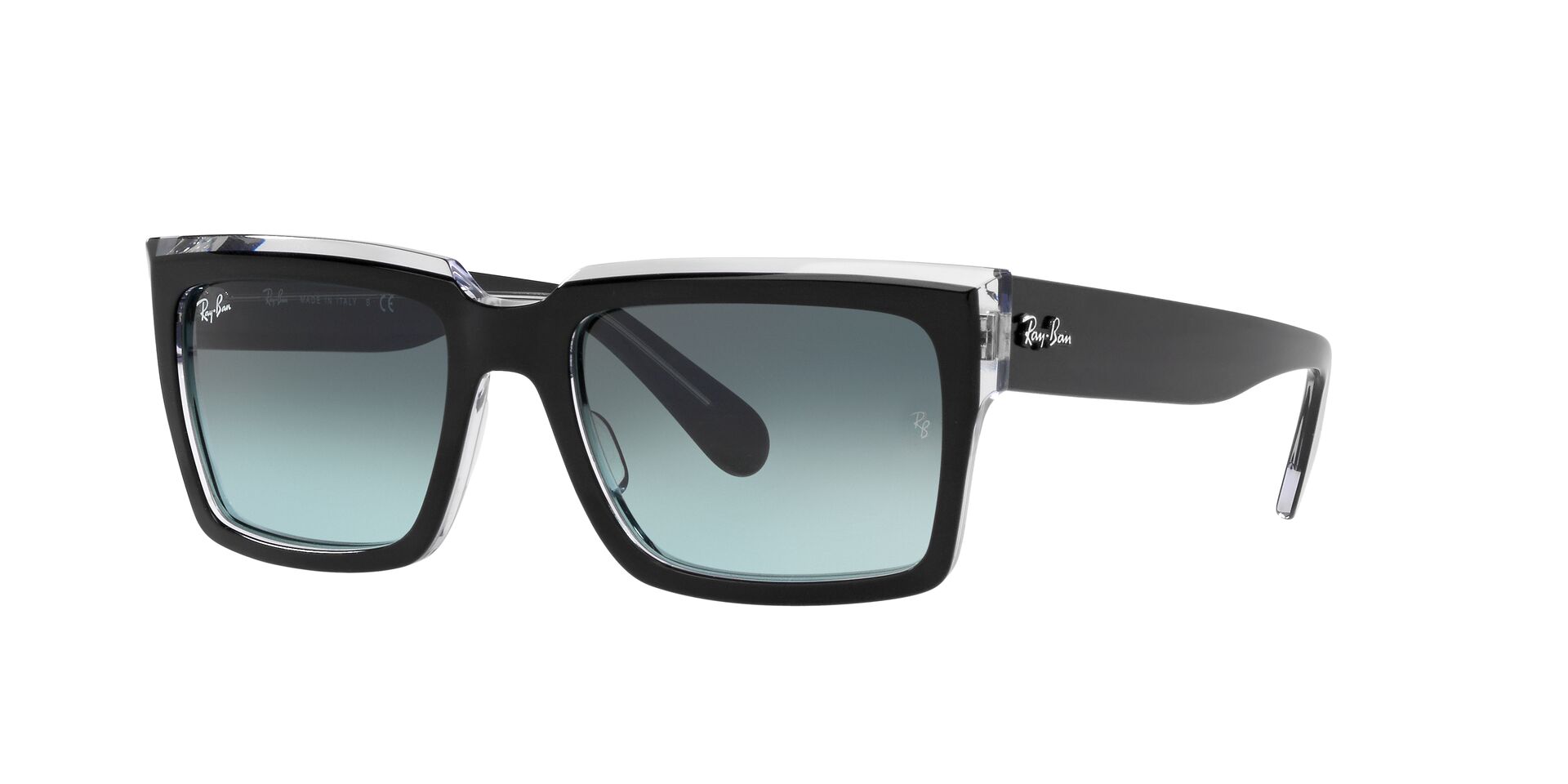 RAY-BAN-0RB2191-12943M-5418-SUNGLASSES product image