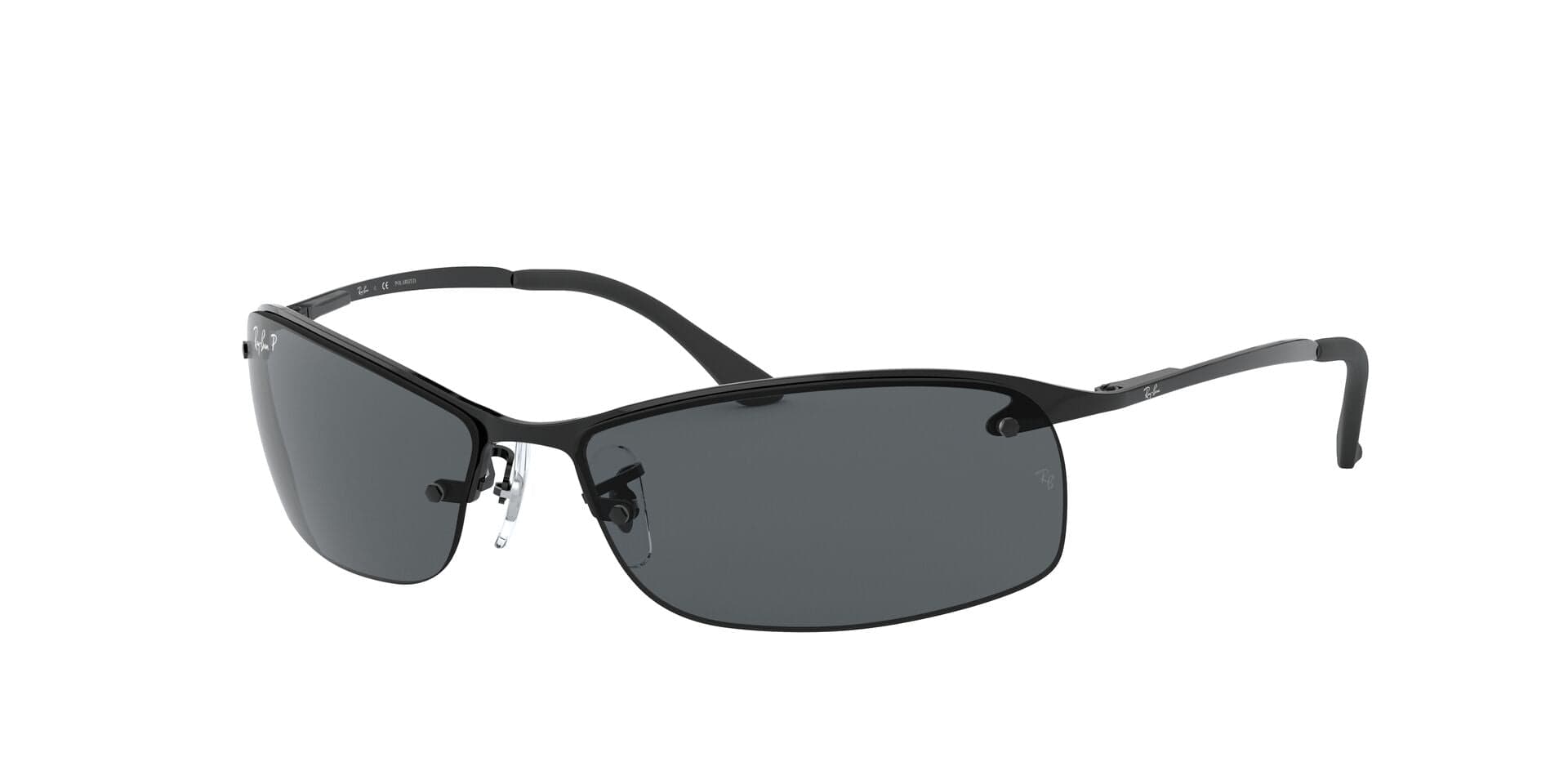 RAY-BAN-0RB3183-002/81-6415-SUNGLASSES product image