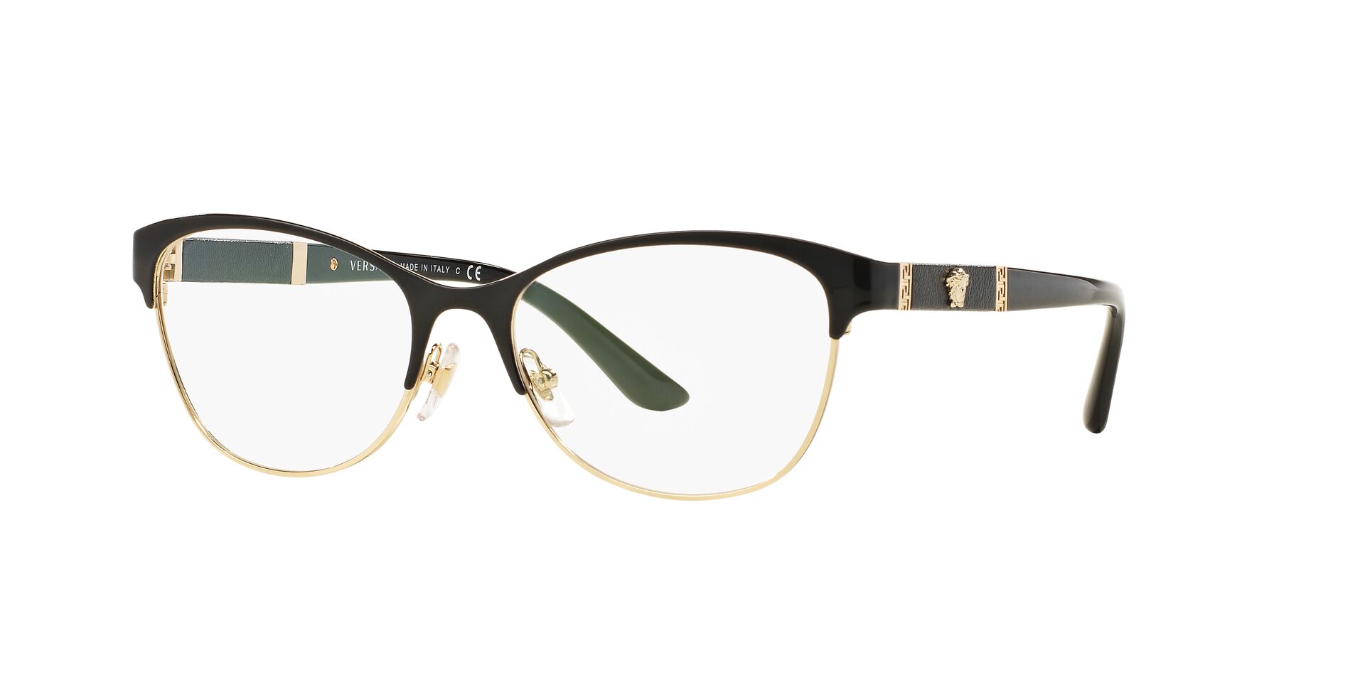 VERSACE-0VE1233Q-1366-5317-SPECTACLE FRAMES product image