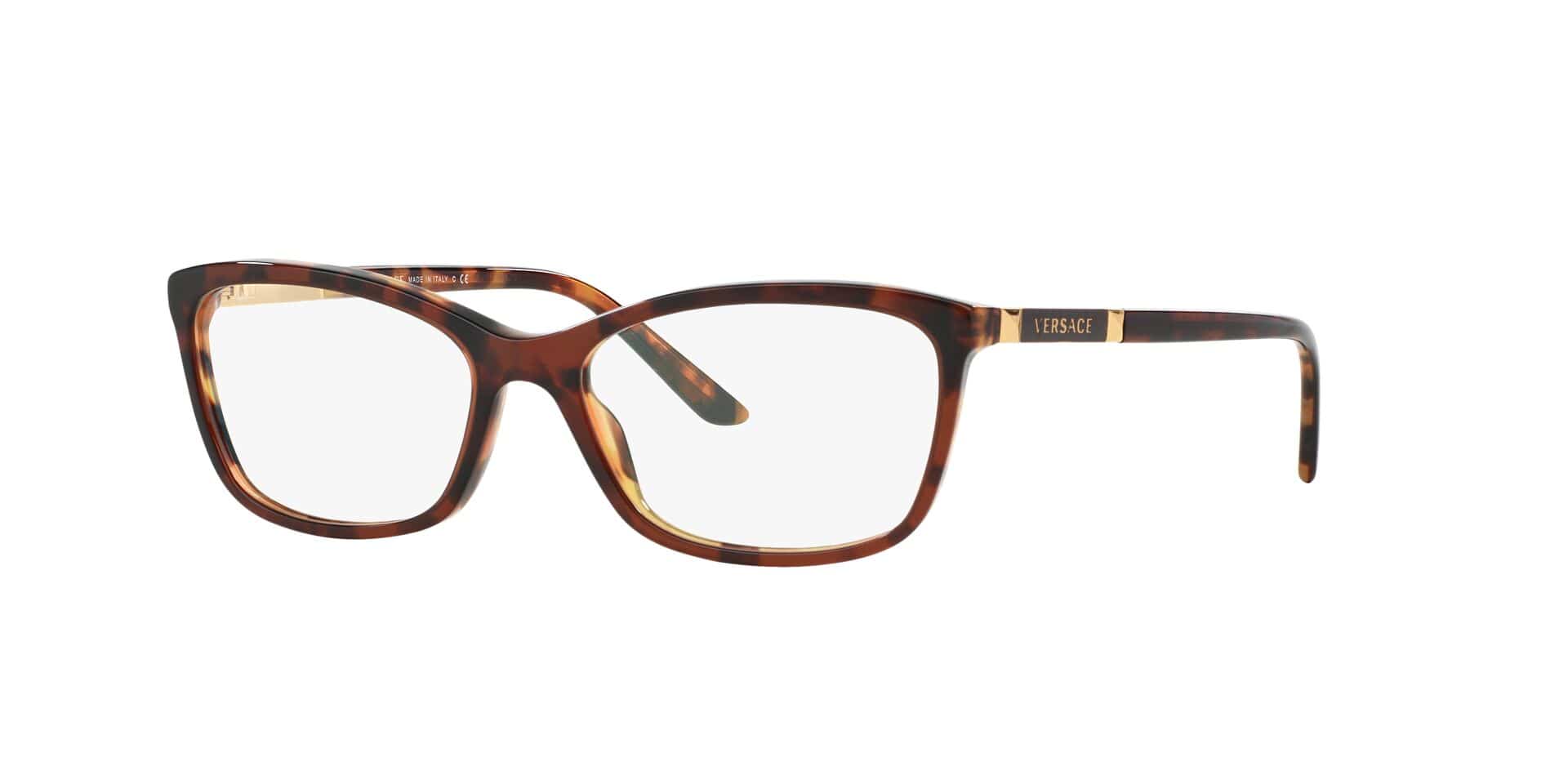 VERSACE-0VE3186-5077-5416-SPECTACLE FRAMES product image