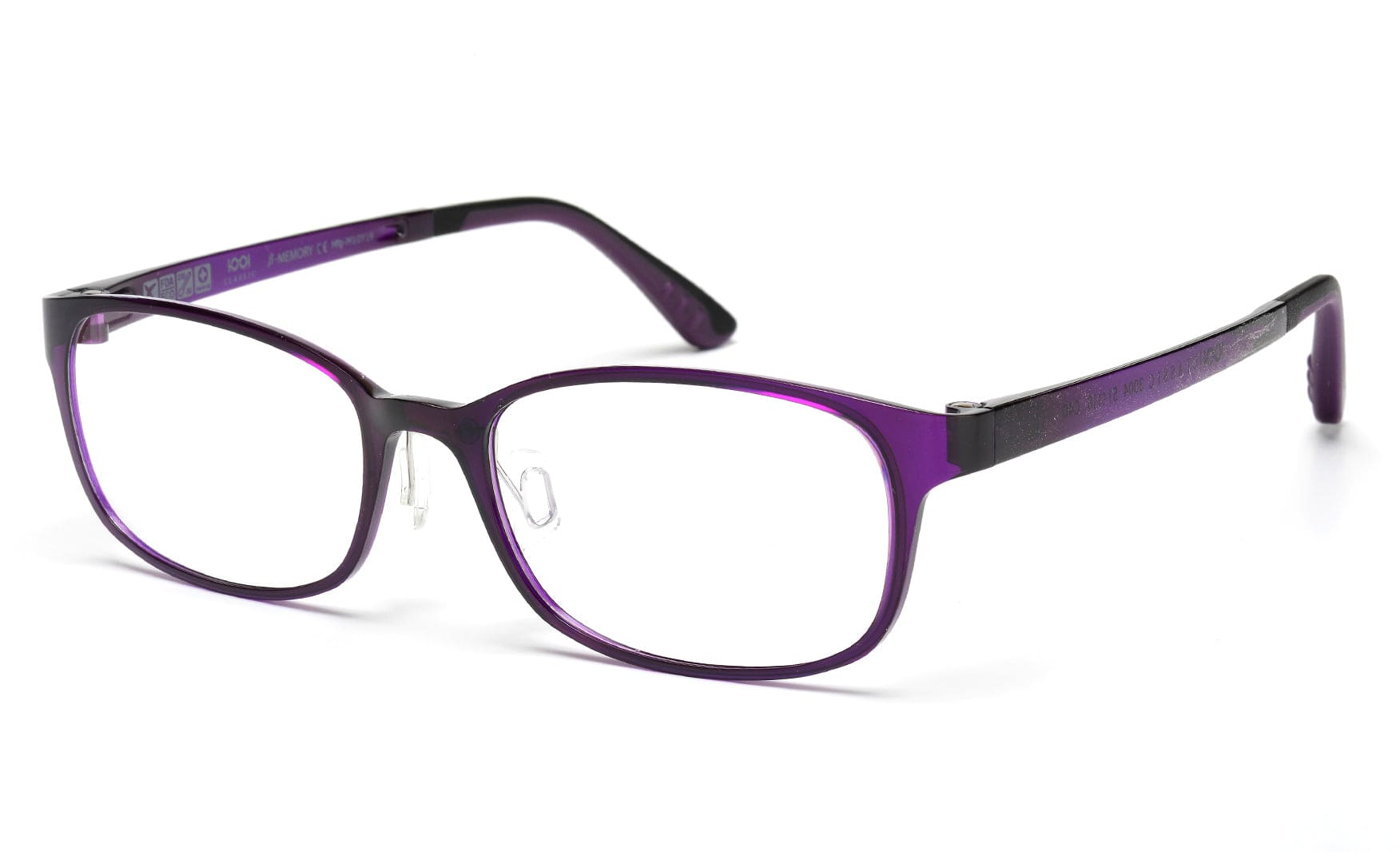 1001 Classic 3004 Glasses | 1001 Classic Frames | 1001 Optometry