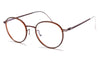 1001 PREMIUM-LT51-C17-4721-SPECTACLE FRAME