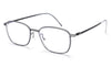 1001 PREMIUM-LT54-C3-5119-SPECTACLE FRAME