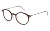 1001 PREMIUM-LT31-C14-4620-SPECTACLE FRAME