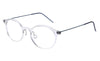 1001 PREMIUM-LT31-C19-4620-SPECTACLE FRAME