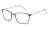 1001 PREMIUM-LT32-C7-5218-SPECTACLE FRAME