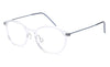 1001 PREMIUM-LT34-C19-4819-SPECTACLE FRAME