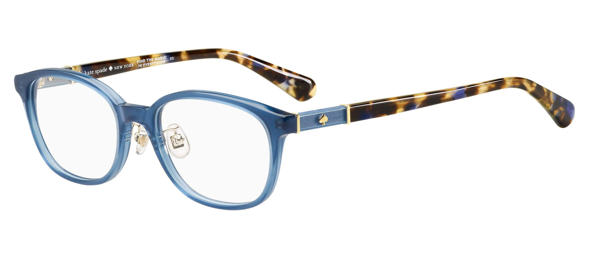 KATE SPADE-JELISSA/F-XP8-5118-GLASSES FRAMES product image