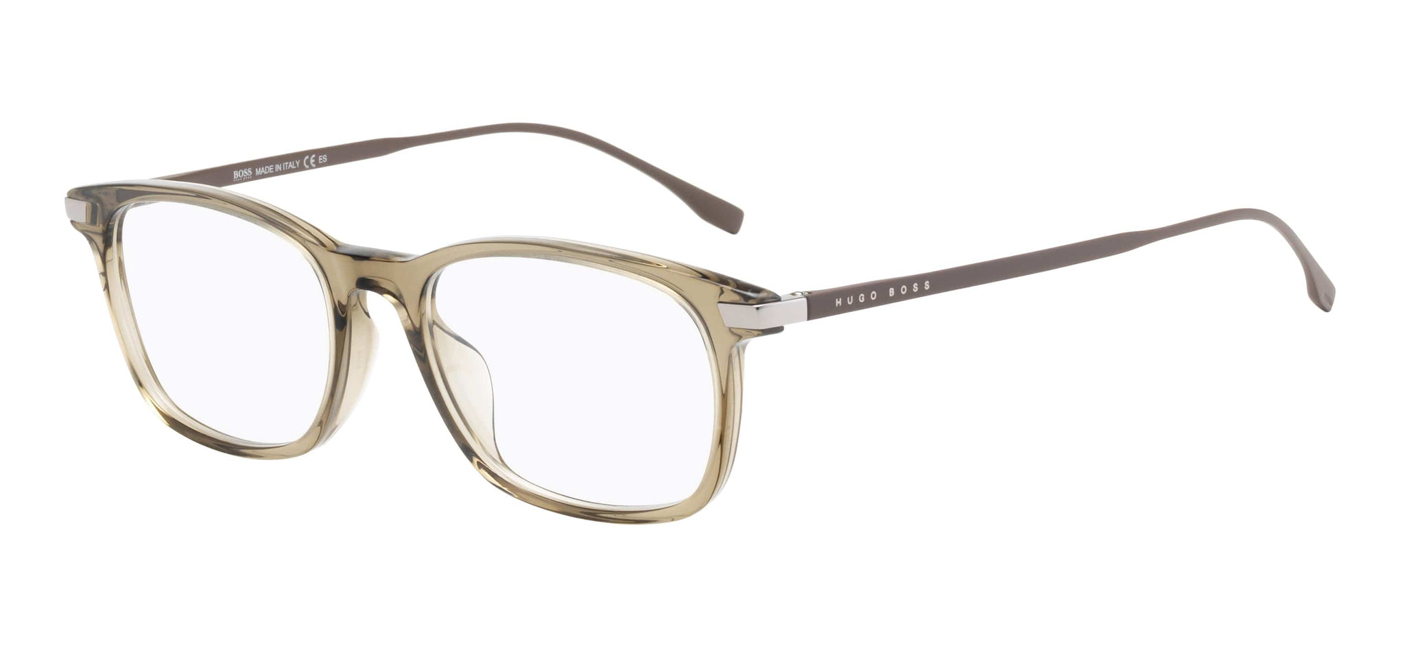 HUGO BOSS-BOSS 0989-09Q-5118-SPECTACLE FRAME product image