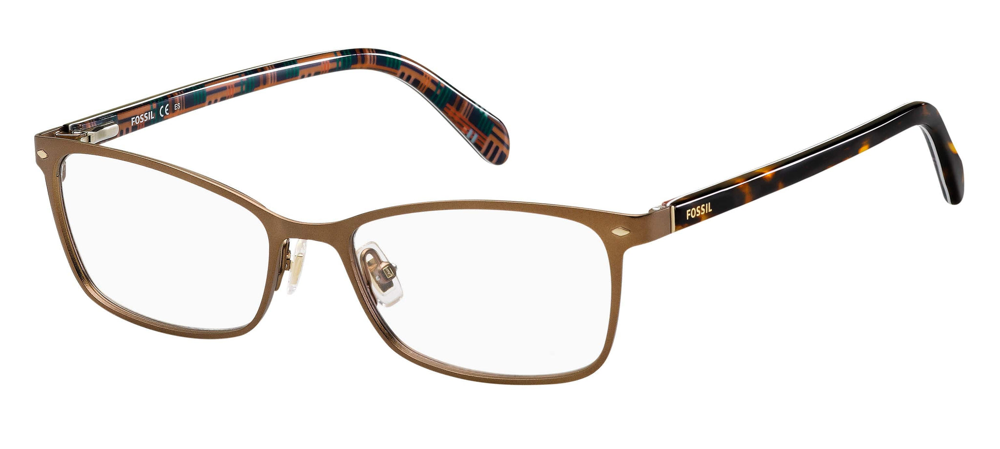 FOSSIL-FOS 7038-4IN-5216-GLASSES FRAMES product image