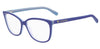 LOVE MOSCHINO-MOL546-B3V-5514-GLASSES FRAMES