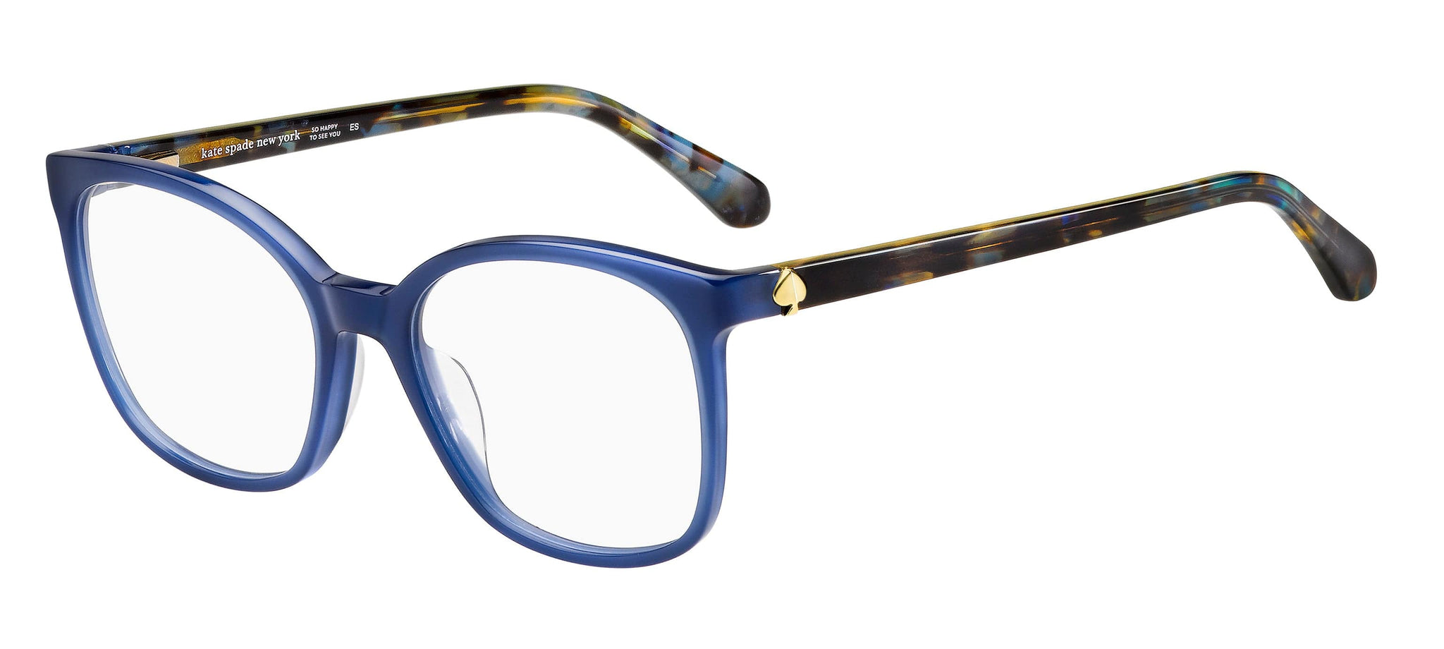 KATE SPADE-MACI-PJP-5218-GLASSES FRAMES product image