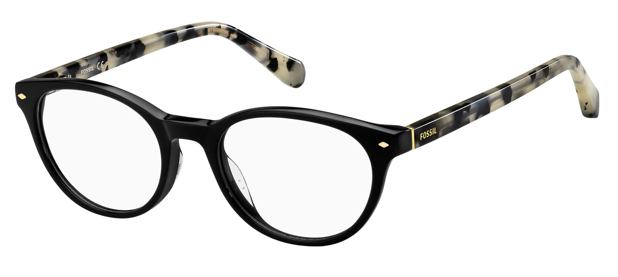 FOSSIL-FOS 7074-807-4919-GLASSES FRAMES product image