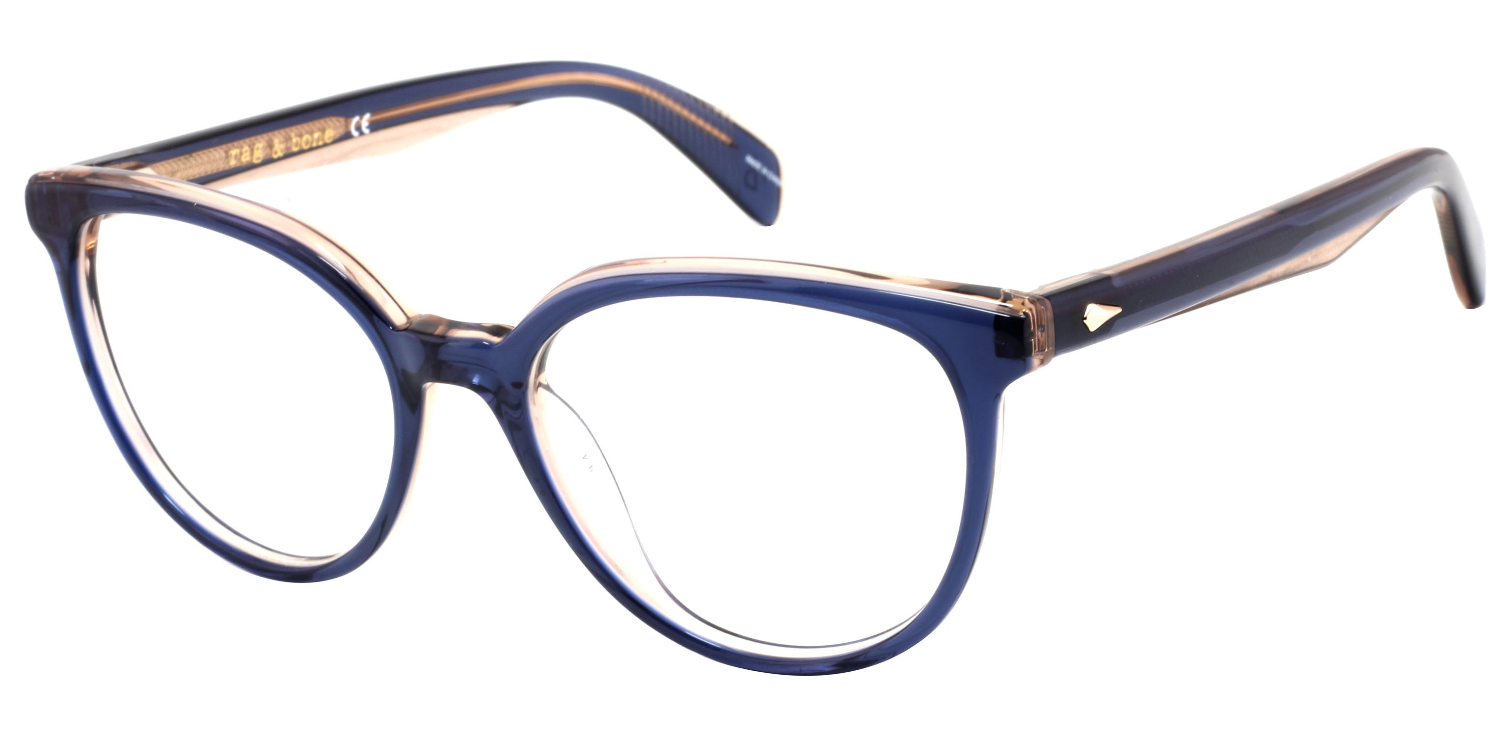 Rag And Bone RNB3029 YRQ Glasses Frames Ausralia | 1001 Optometry