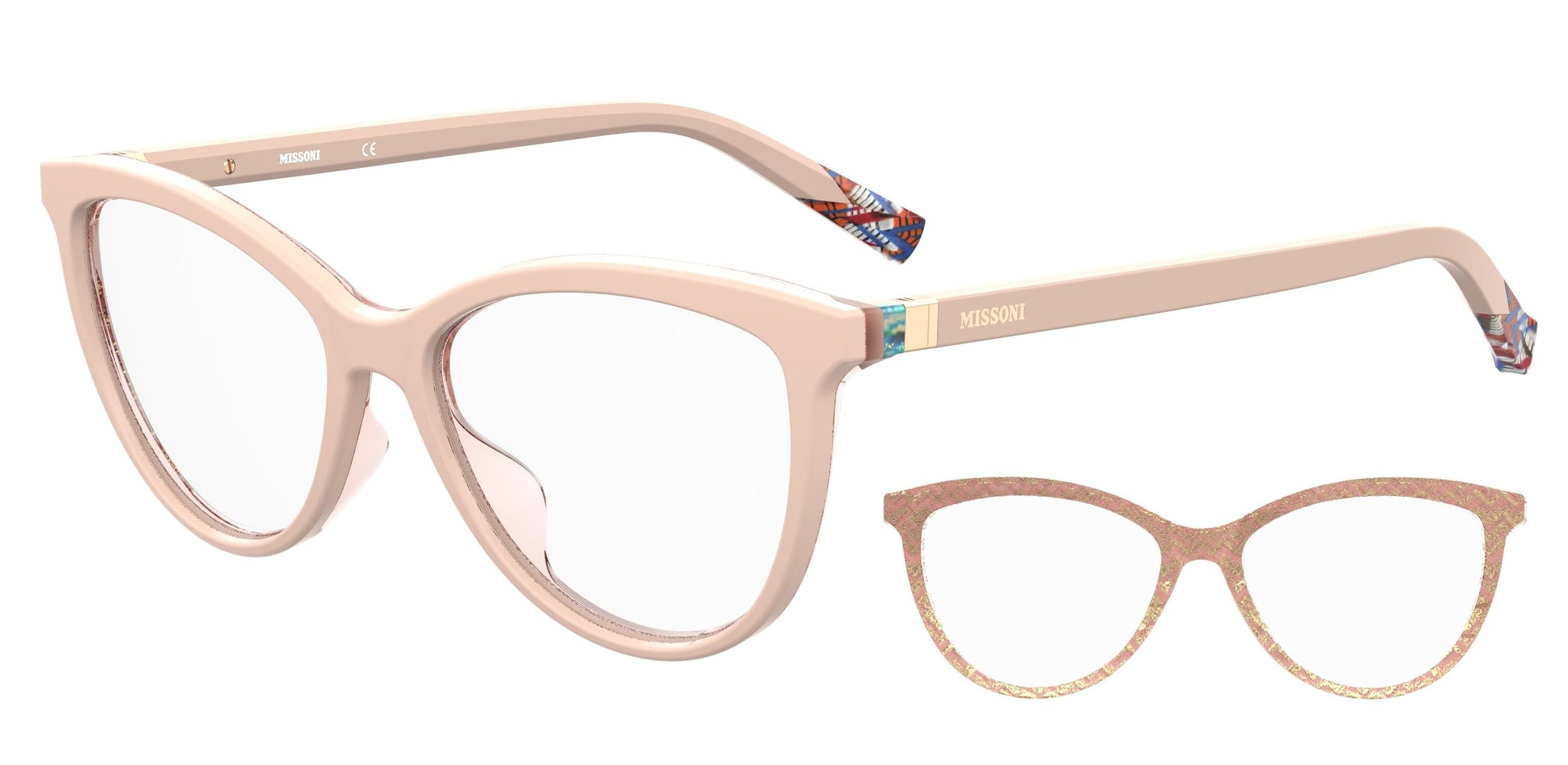 MISSONI-MIS 0022-35J-5316-GLASSES FRAMES product image