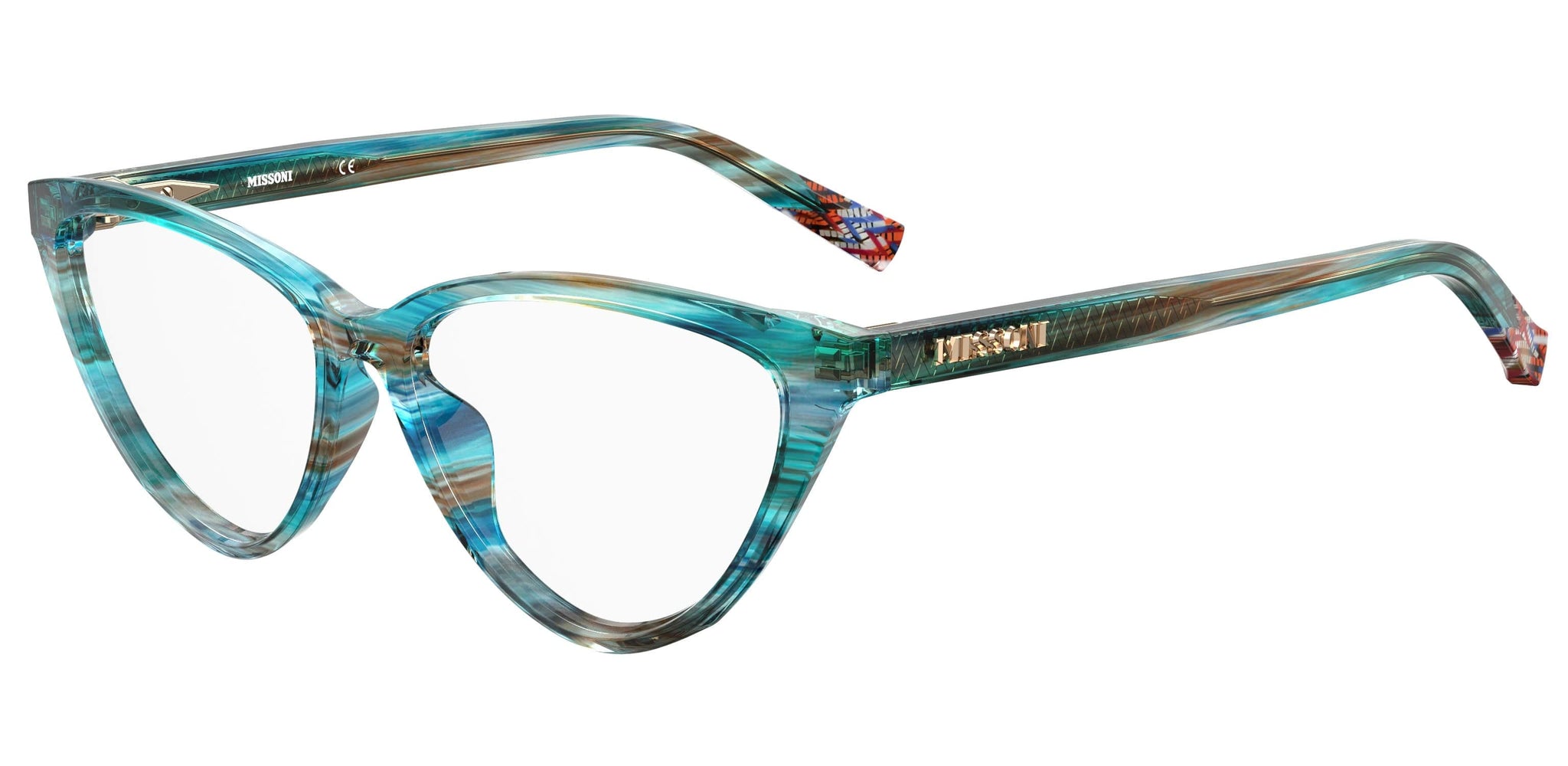 MISSONI-MIS 0011-38I-5615-GLASSES FRAMES product image