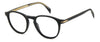 DAVID BECKHAM-DB 1018-003-4920-SPECTACLE FRAMES