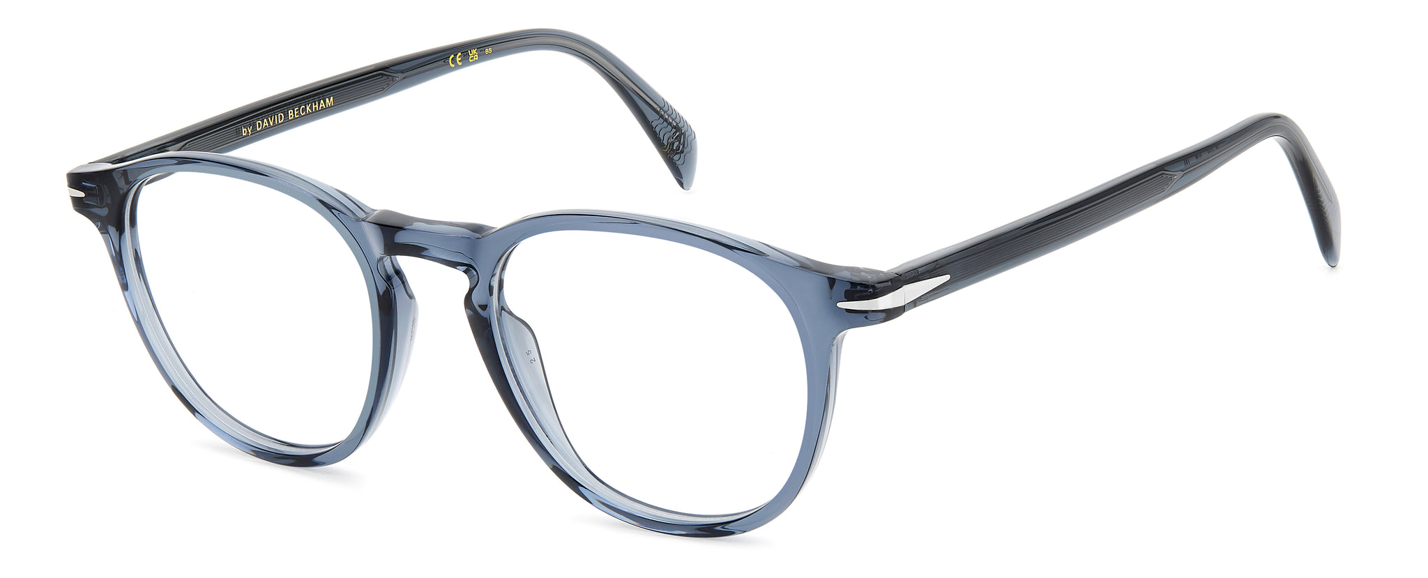 DAVID BECKHAM-DB 1018-PJP-4920-SPECTACLE FRAMES product image
