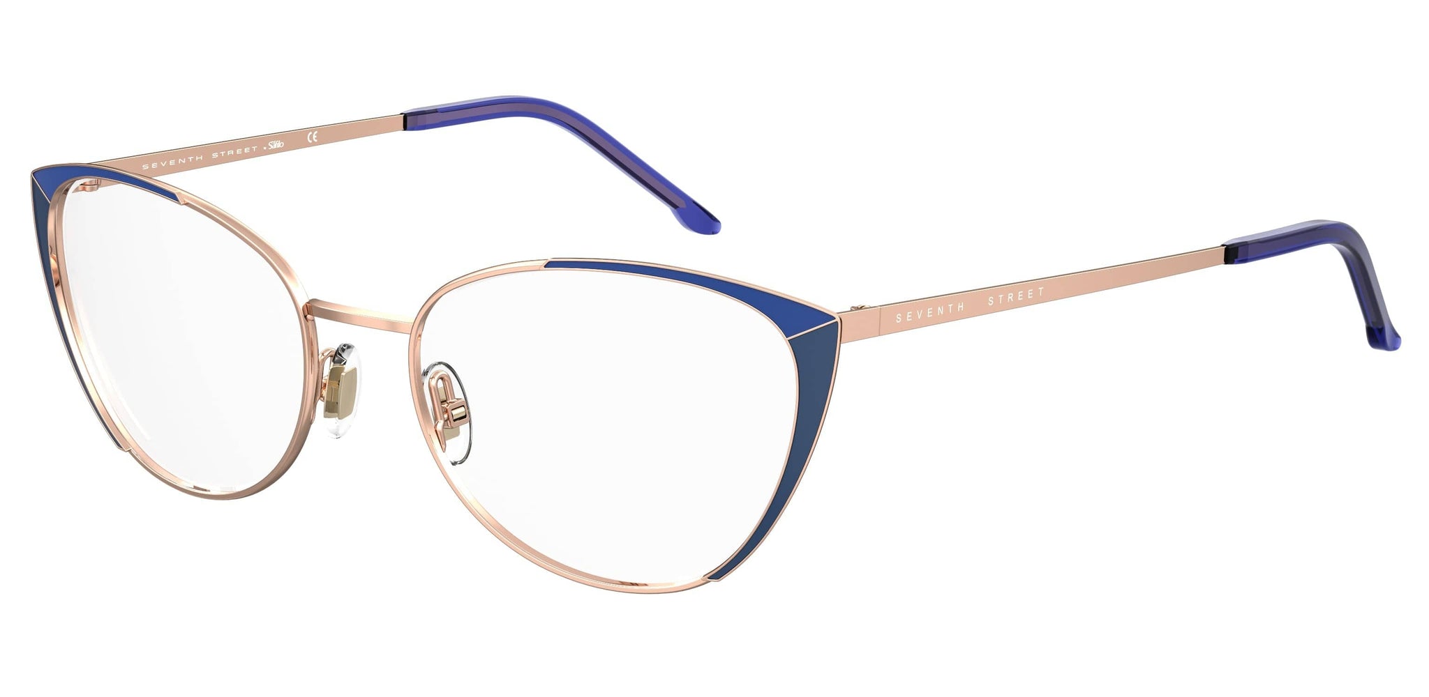 SEVENTH STREET-7A 555-PJP-5317-GLASSES FRAMES product image