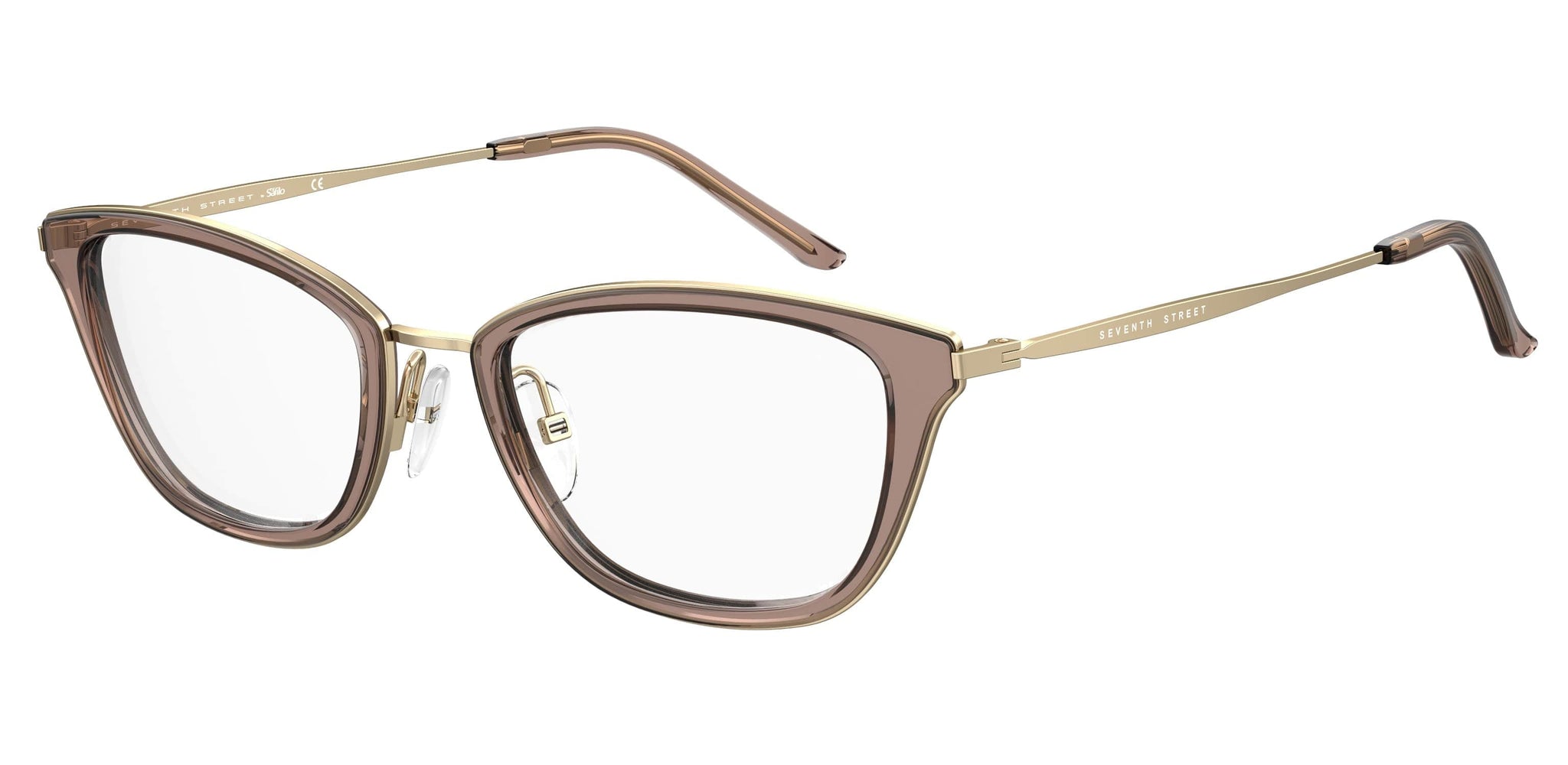 SEVENTH STREET-7A 556-09Q-5220-GLASSES FRAMES product image