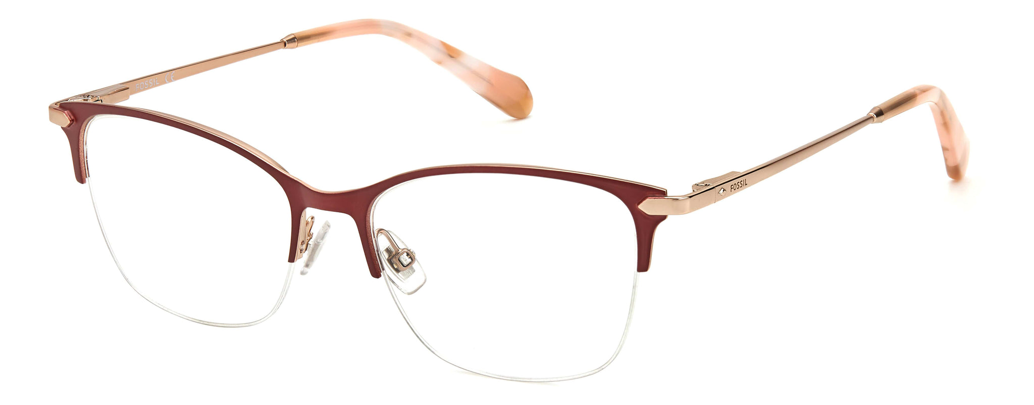 FOSSIL-FOS 7088/G-7BL-5116-GLASSES FRAMES product image