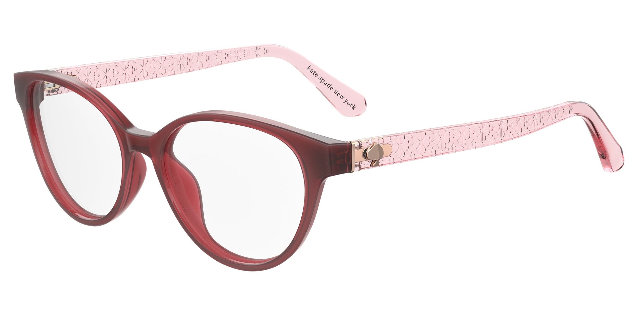 KATE SPADE-LILIANA-LHF-5116-GLASSES FRAMES product image