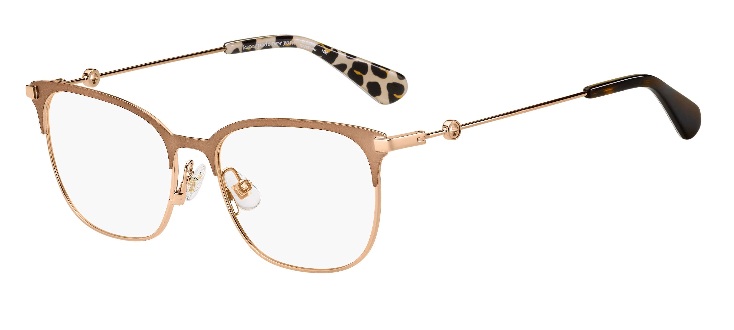 Kate Spade MARLEE Glasses | Kate Spade Frames | 1001 Optometry