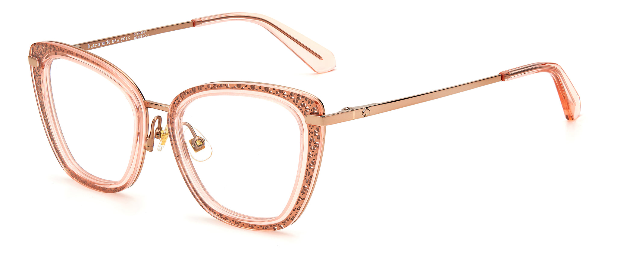 KATE SPADE-MADEIRA/G-35J-5118-GLASSES FRAMES product image