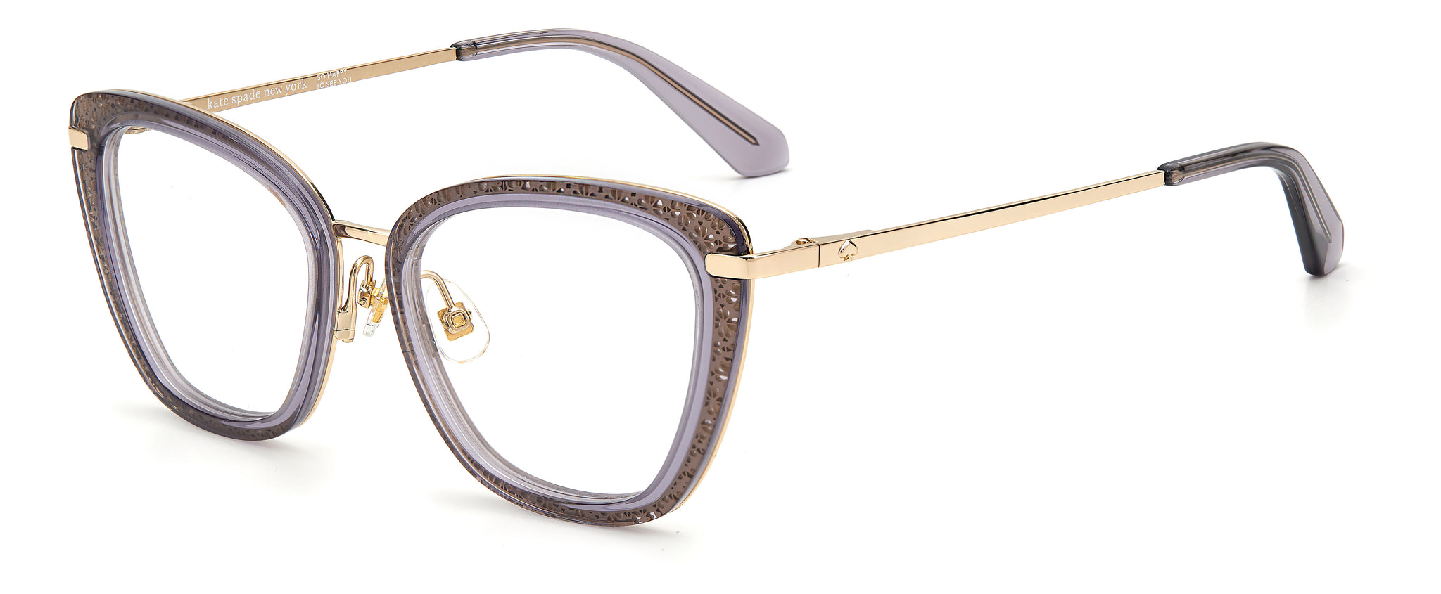 KATE SPADE-MADEIRA/G-KB7-5118-GLASSES FRAMES product image
