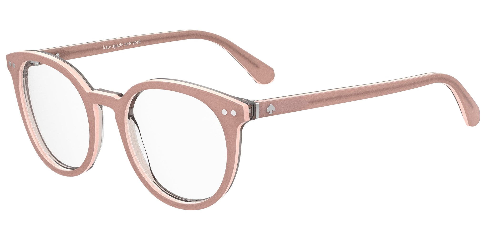KATE SPADE-TINLEY-35J-4819-GLASSES FRAMES product image