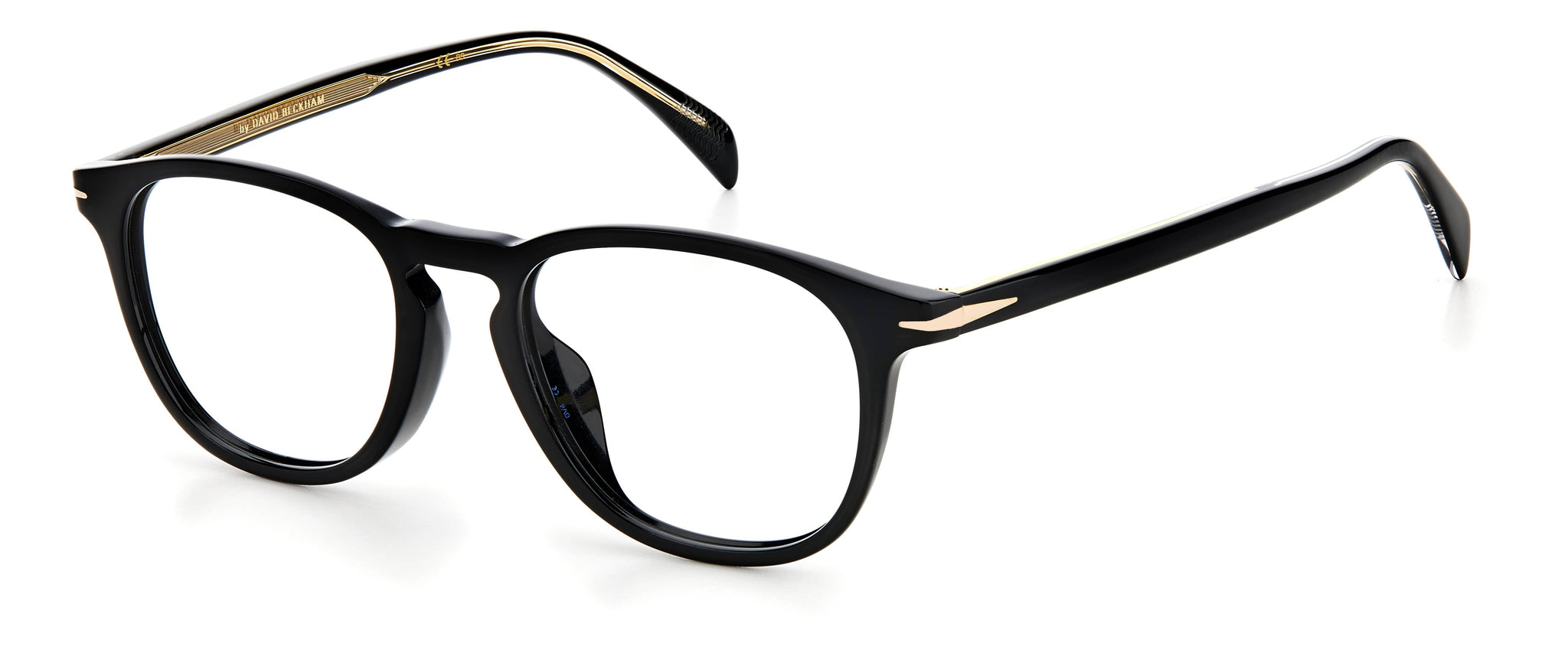 DAVID BECKHAM-DB 1021/F-807-5019-GLASSES FRAMES product image