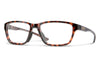 SMITH-OVERTONE SLIM-086-5316-GLASSES FRAMES