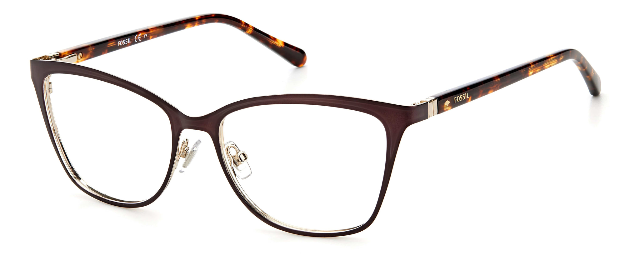 FOSSIL-FOS 7096-UFM-5216-GLASSES FRAMES product image
