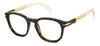 DAVID BECKHAM-DB 7050-86-4722-GLASSES FRAMES