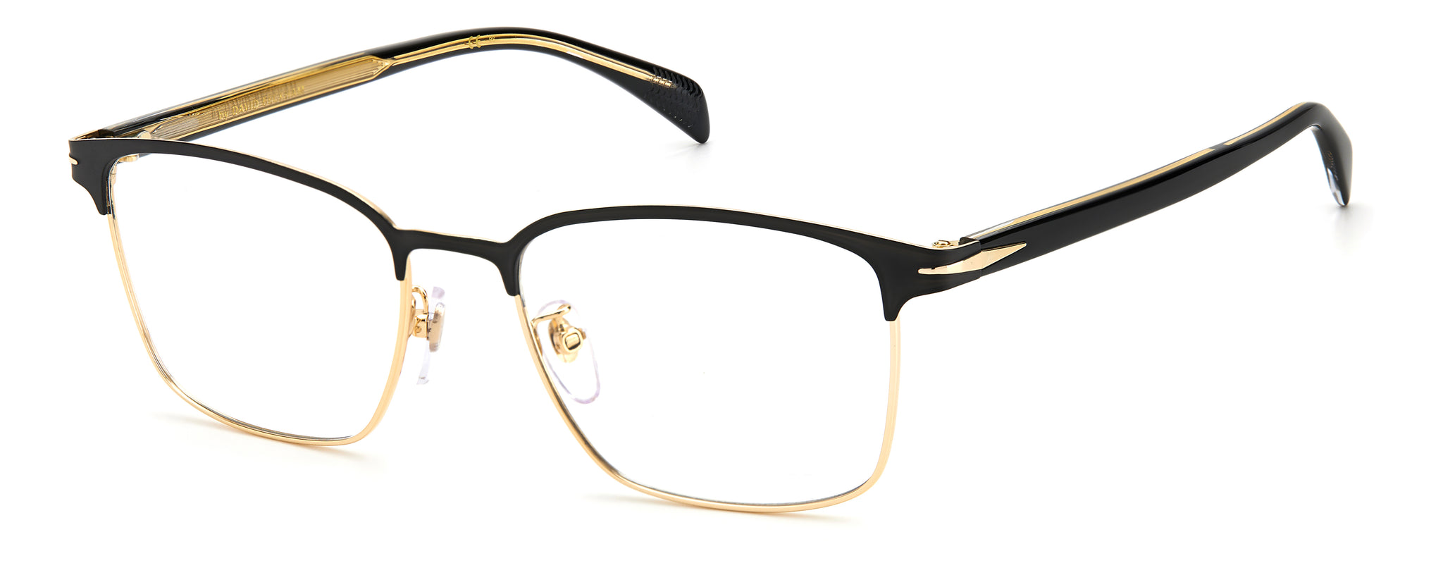 DAVID BECKHAM-DB 1059/F-I46-5519-GLASSES FRAMES product image