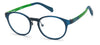 POLAROID KIDS-PLD D822-RNB-4516-SPECTACLE FRAMES