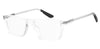 UNDER ARMOUR-UA 5019-900-5316-SPECTACLE FRAMES