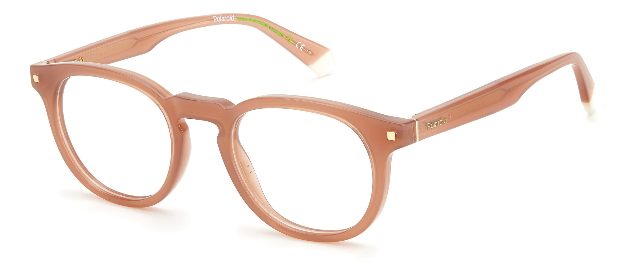 POLAROID-PLD D435-FWM-4921-GLASSES FRAMES product image