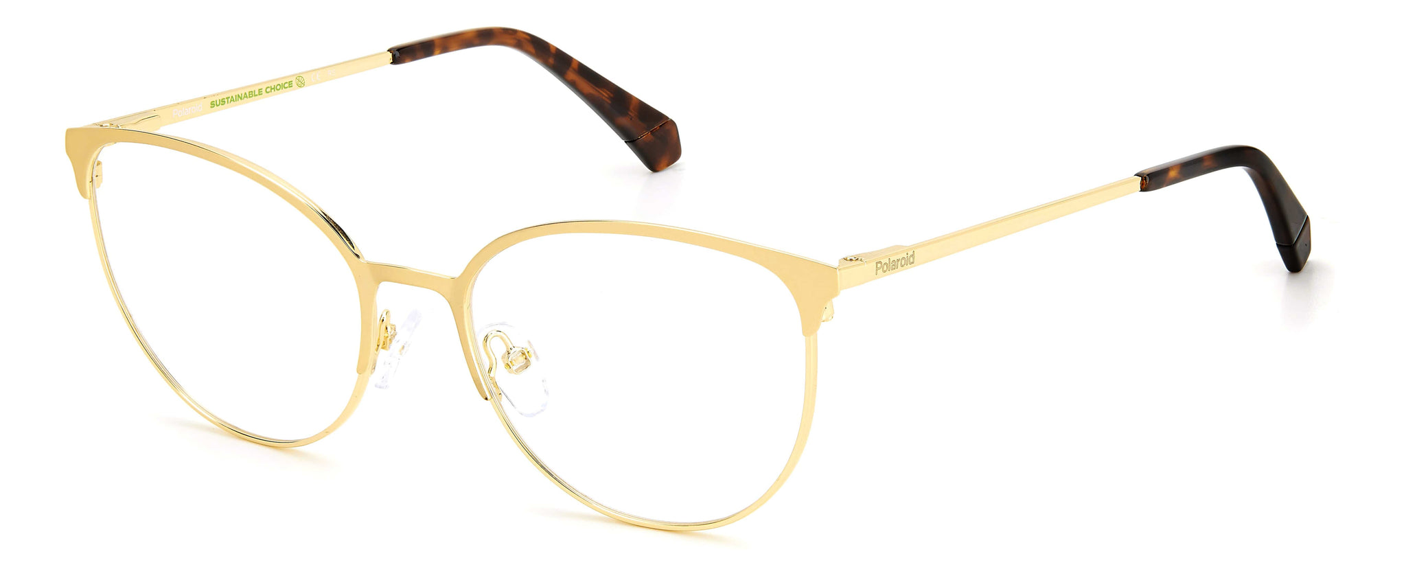 POLAROID-PLD D443-J5G-5618-GLASSES FRAMES product image