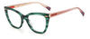 MISSONI-MIS 0072-3IO-5219-GLASSES FRAMES
