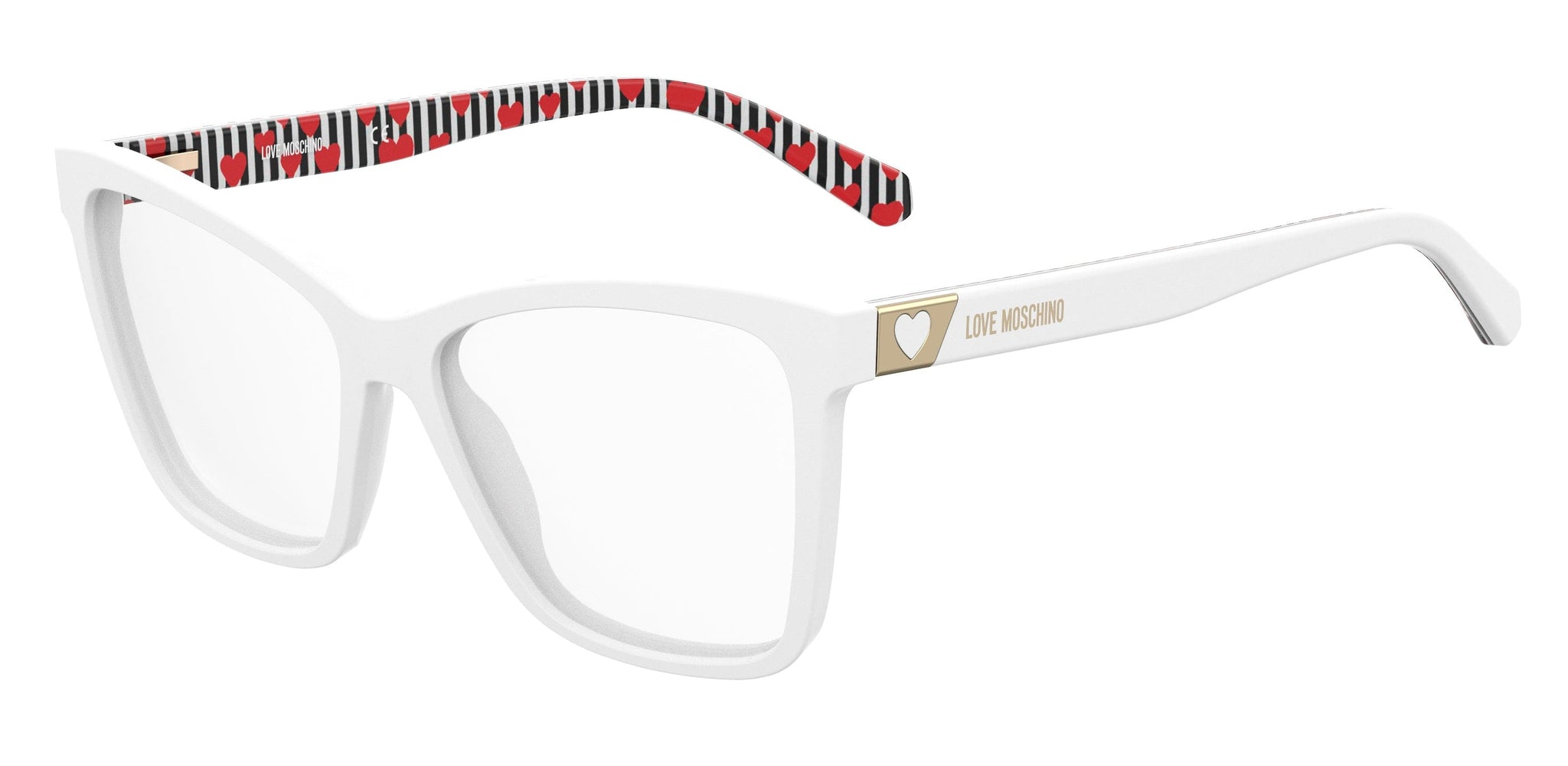 LOVE MOSCHINO-MOL586-VK6-5415-GLASSES FRAMES product image
